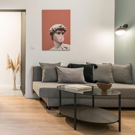 Breen, Nilie Hospitality Mgmt Салоники Экстерьер фото
