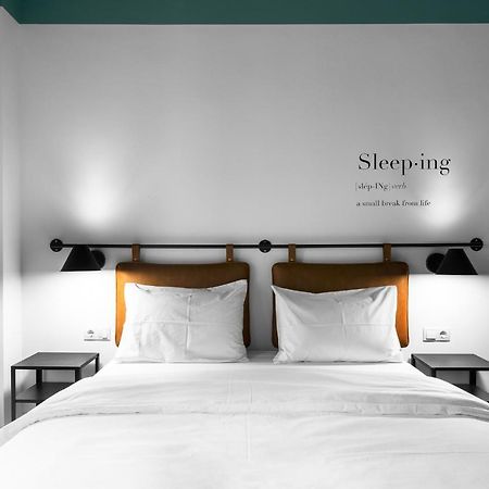 Breen, Nilie Hospitality Mgmt Салоники Экстерьер фото