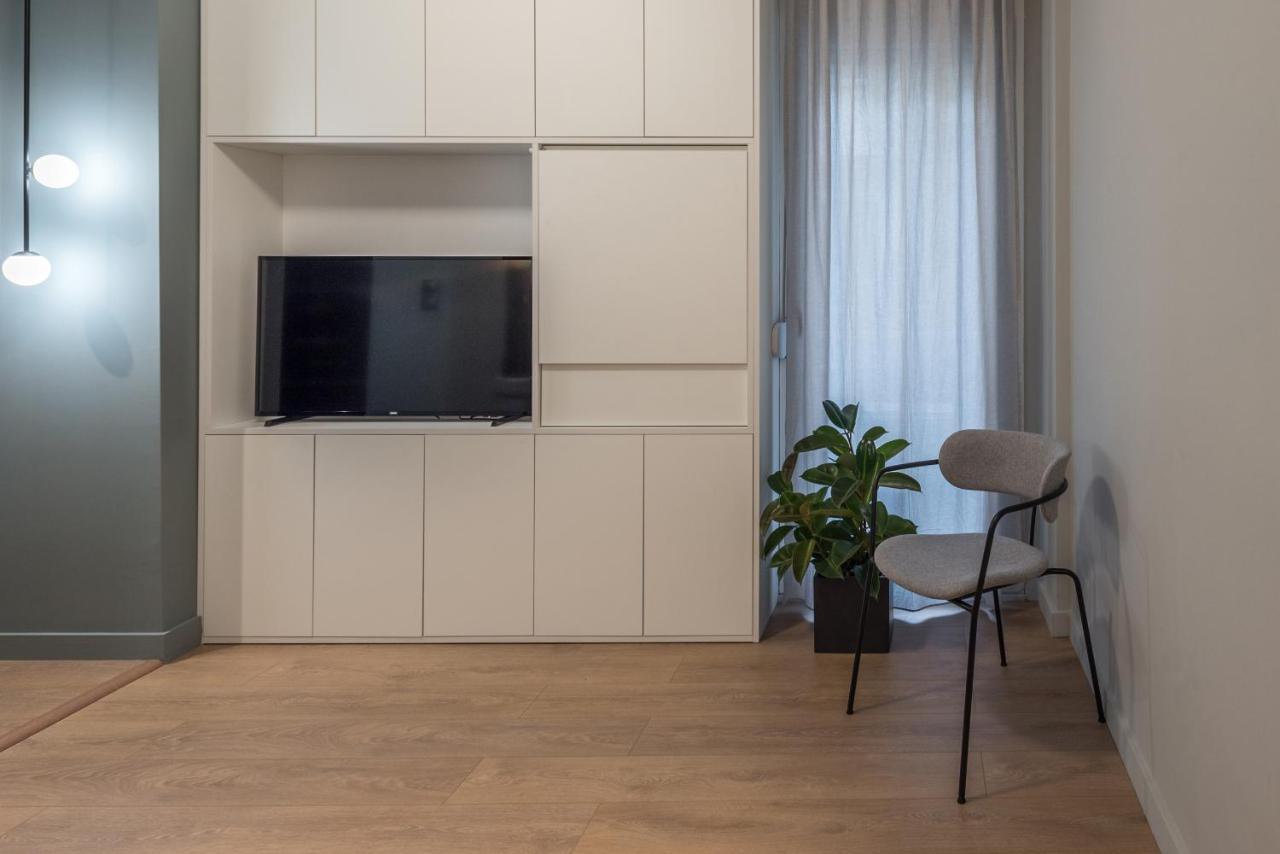 Breen, Nilie Hospitality Mgmt Салоники Экстерьер фото
