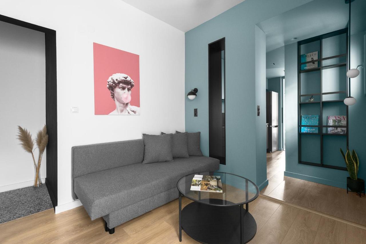 Breen, Nilie Hospitality Mgmt Салоники Экстерьер фото