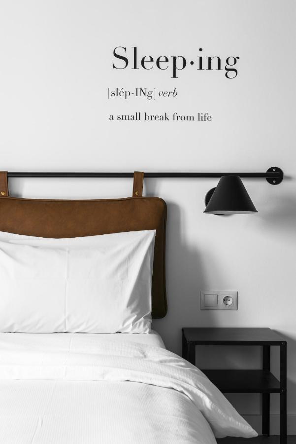Breen, Nilie Hospitality Mgmt Салоники Экстерьер фото
