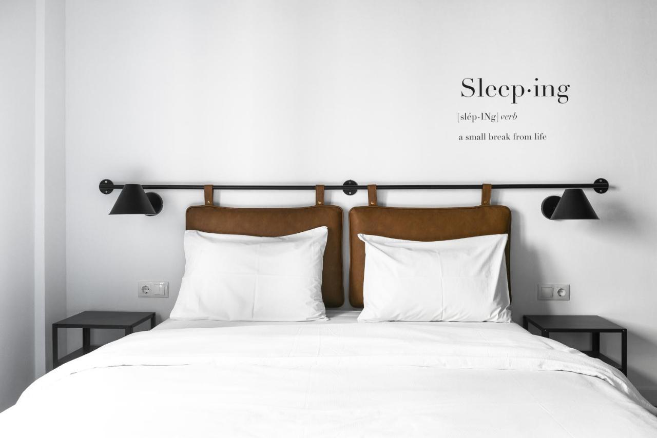 Breen, Nilie Hospitality Mgmt Салоники Экстерьер фото